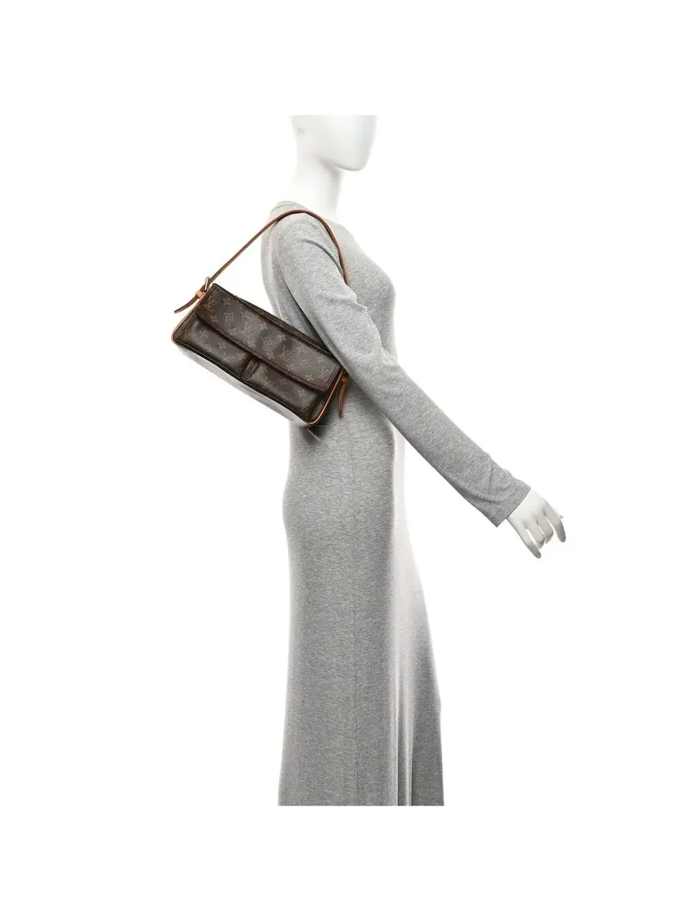 Louis Vuitton Viva-Cite Mm #322716L12B
